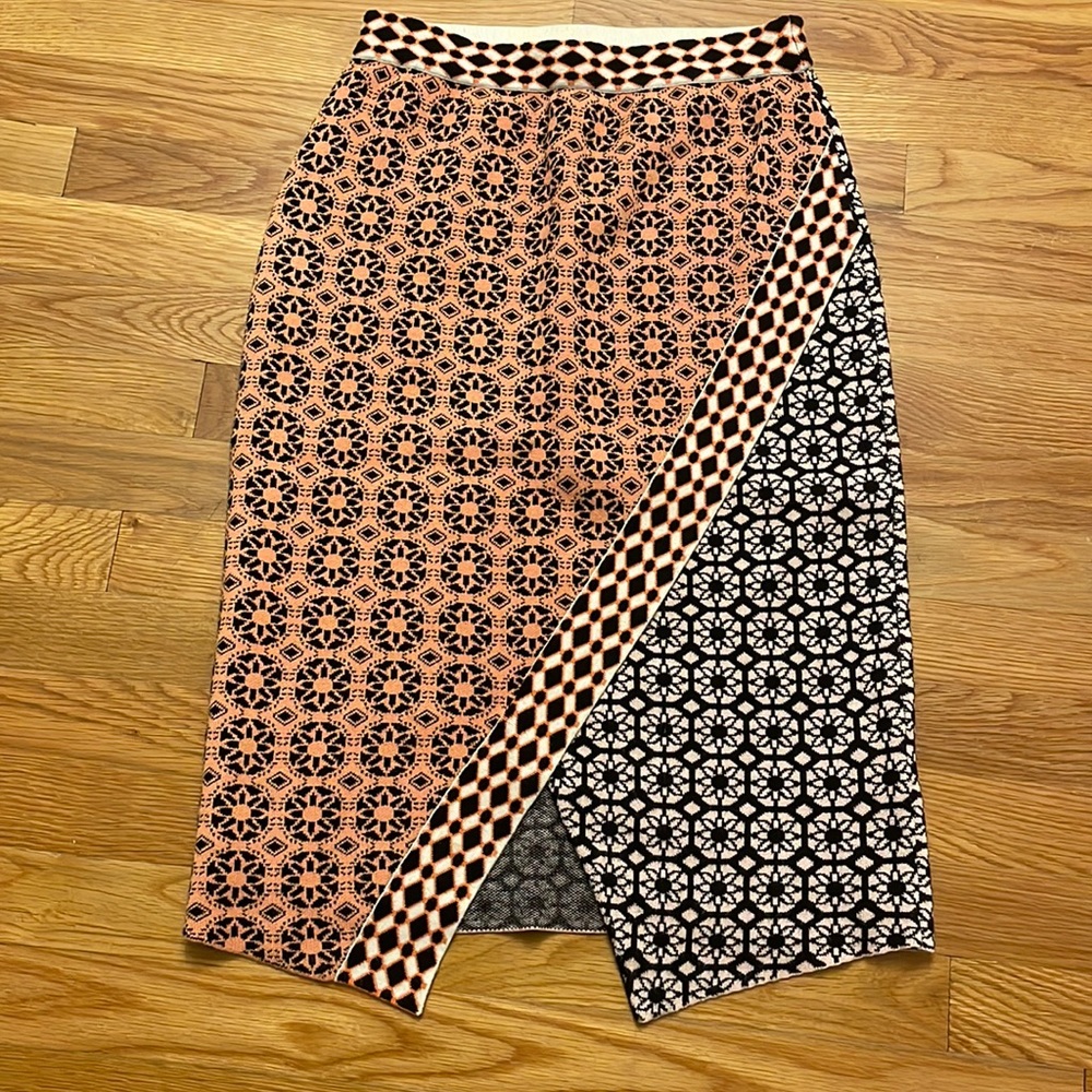 Anthropologie sweater/pencil skirt size XS!